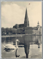 Delcampe - Schwerin Mecklenburg Schwerin - Schwerin
