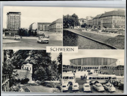 Delcampe - Schwerin Mecklenburg Schwerin - Schwerin