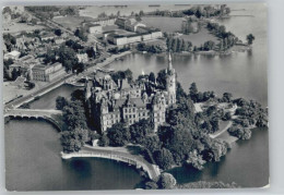 Delcampe - Schwerin Mecklenburg Schwerin Schloss - Schwerin