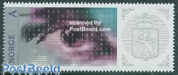 Delcampe - Norway 2005 150 Years Stamps 1v, Mint NH, 100 Years Stamps - Ungebraucht