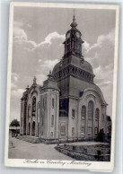 Delcampe - Moritzburg Sachsen Moritzburg Kirche Eisenberg - Moritzburg