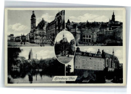 Delcampe - Altenburg Thueringen - Altenburg