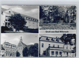 Delcampe - Bad Wilsnack - Bad Wilsnack