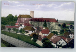 Delcampe - Belzig Burg Eisenhardt - Belzig