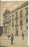 Delcampe - ITALIE - GIRGENTI - Chiesa  S. Demonico - Agrigento