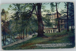Delcampe - Wandlitz Liepnitz See - Wandlitz