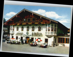 Delcampe - Bernau Schwarzwald Bernau Gasthof Zum Alten Wirt - Bernau