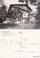 Delcampe - # CORTINA D'AMPEZZO: HOTEL BELLARIA - Belluno