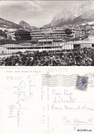 Delcampe - # CORTINA D'AMPEZZO: STADIO OLIMPICO DEL GHIACCIO   1959 - Belluno
