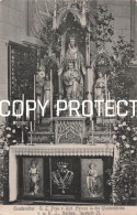 Delcampe - Aachen - Gnadenaltar U.L. Frau V. Hist Herzen In Der Klosterkirche - Aachen