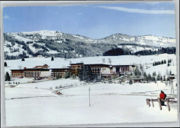 Delcampe - Sonthofen Oberallgaeu Hotel Sonnenalp - Sonthofen