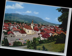 Delcampe - Sonthofen Oberallgaeu T. Michaeliskirche * - Sonthofen