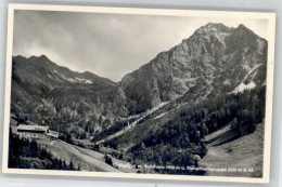 Delcampe - Reichenbach Oberstdorf Oberstdorf Reichenbach Oberstdorf Gaisalpe Gasthaus - Oberstdorf