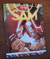 Delcampe - Sam Orfani Duello Al Sole N.47 - 16 Agosto 2017 - Bonelli