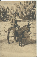 Delcampe - ITALIE - GIRGENTI - Costumi - Agrigento