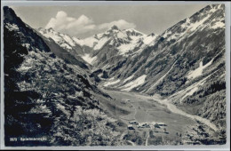 Delcampe - Spielmannsau - Oberstdorf
