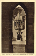 Delcampe - CPA Colmar Oriel Du Commissariat De Police - Colmar