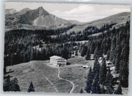 Delcampe - OBERSTDORF Bayern Naturfreundehaus Kanzelwandhaus - Oberstdorf
