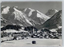 Delcampe - OBERSTDORF Bayern - Oberstdorf