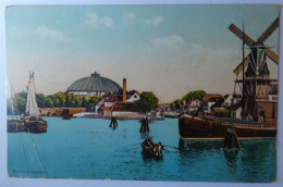 Delcampe - PAYS-BAS - NOORD-HOLLAND - HAARLEM - Spaarne - Haarlem