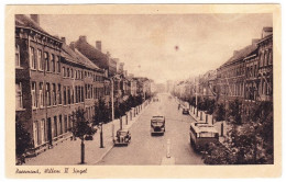 Delcampe - Roermond - Willem II Singel - Roermond