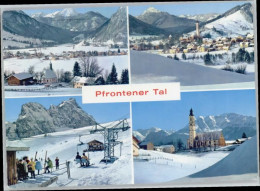 Delcampe - Pfronten Ostallgaeu Bayern - Pfronten