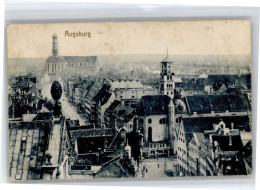 Delcampe - AUGSBURG  CITY - Augsburg