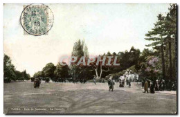 Delcampe - Paris CPA Bois De Boulogne La Cascade - Paris (16)