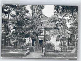 Delcampe - Bad Dueben Isenmoorbad - Bad Düben