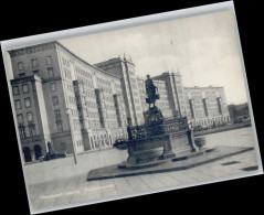 Delcampe - LEIPZIG Sachsen Ringbebauung - Leipzig