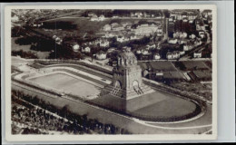 Delcampe - LEIPZIG Sachsen Voelkerschlachtdenkmal - Leipzig
