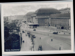 Delcampe - LEIPZIG Sachsen - Leipzig