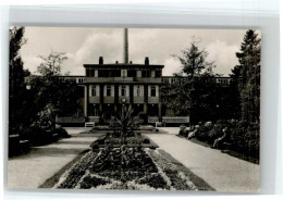 Delcampe - Bad Dueben Urhaus - Bad Düben