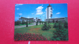 Delcampe - Aerodrom Beograd - Aerodrome