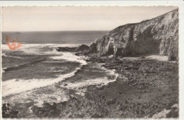 Delcampe - MORGAT - CPSM : Cap De La Chèvre - Morgat