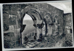 Delcampe - Amorbach Miltenberg Amorbach Ruine Wildenberg - Amorbach