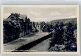 Delcampe - Olbernhau Rathaus - Olbernhau