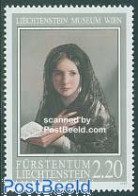 Delcampe - Liechtenstein 2006 Liechtenstein Museum 1v, Joint Issue Austria, Mint NH, Various - Joint Issues - Art - Books - Museu.. - Neufs