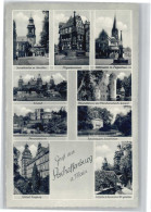 Delcampe - Aschaffenburg Main Aschaffenburg - Aschaffenburg