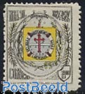 Delcampe - Brazil 1924 Equator Federation 1v, Unused (hinged) - Neufs