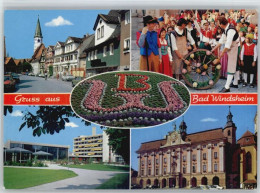 Delcampe - Bad Windsheim - Bad Windsheim