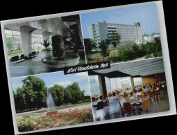Delcampe - Bad Windsheim Sanatorium Frankenland - Bad Windsheim