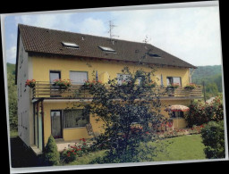 Delcampe - Hersbruck Bayern Hotel Pension Buchenhof - Hersbruck