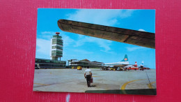 Delcampe - Aerodrom Beograd.AB - Aerodrome