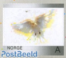 Delcampe - Norway 2006 Personal Stamps 1v S-a (picture May Vary), Mint NH, Nature - Birds - Ungebraucht