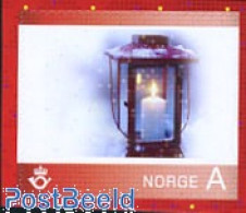 Delcampe - Norway 2006 Personal Christmas 1v S-a (picture May Vary), Mint NH, Religion - Christmas - Ungebraucht