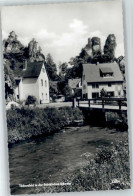 Delcampe - Tuechersfeld - Pottenstein