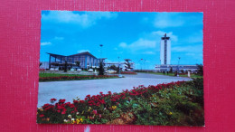 Delcampe - Aerodrom Beograd.AB - Aerodrome