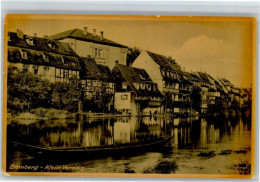 Delcampe - Bamberg Klein-Venedig - Bamberg