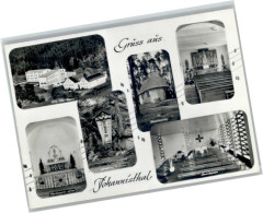 Delcampe - Johannisthal Windischeschenbach Johannisthal - Windischeschenbach